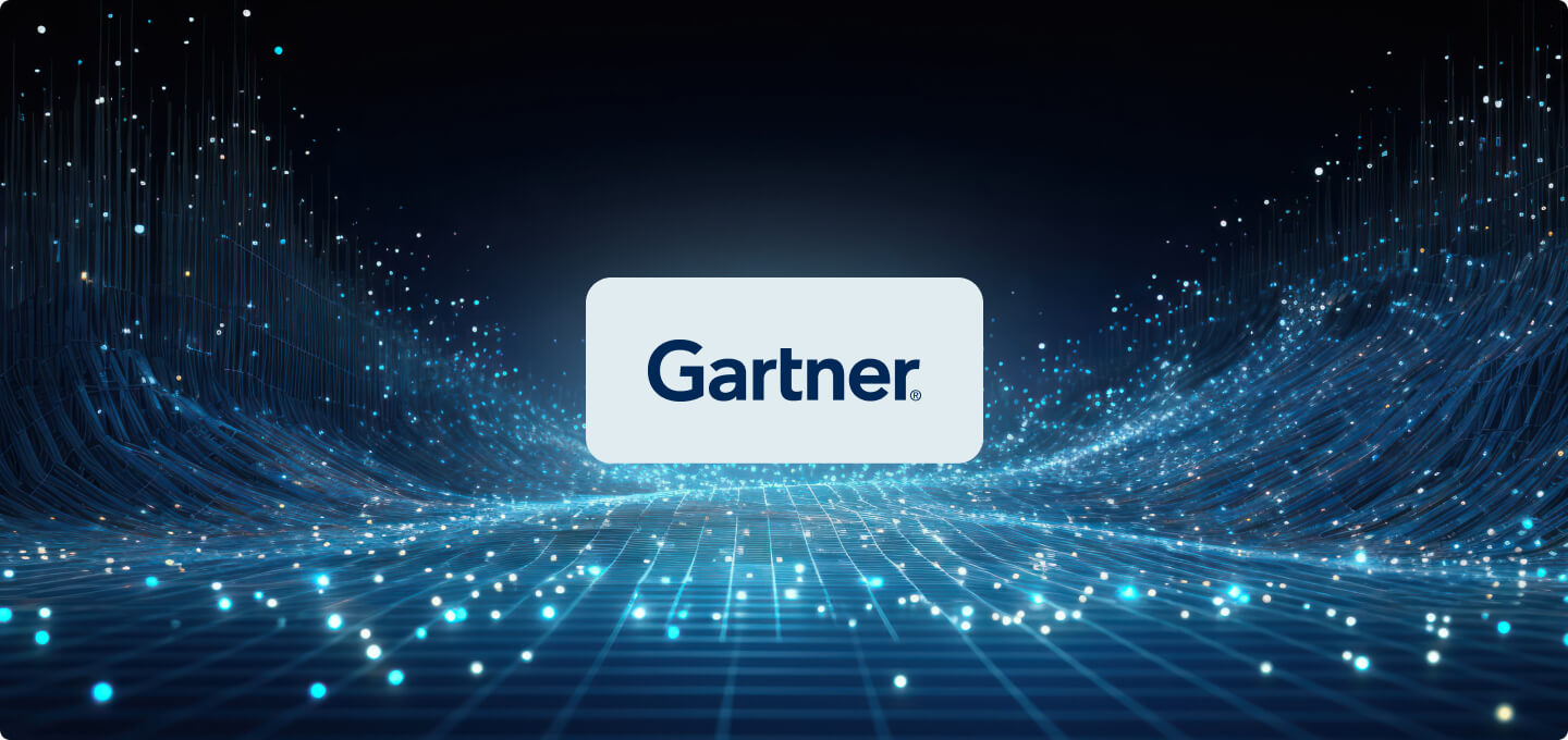 2024 Gartner® Magic Quadrant™ for Outsourced Digital Workplace Services 