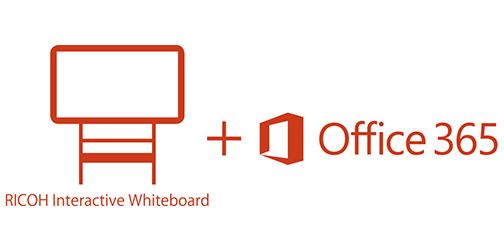 Whiteboard tilläggstjänst för Office 365
