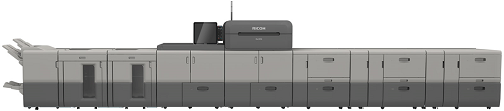 New Ricoh Pro C9200 Series Graphic Arts Edition maximises revenue and delivers business growth