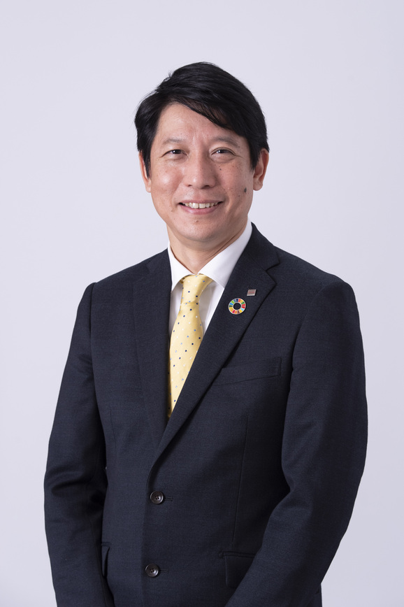 Koji Miyao named President of Ricoh Graphic Communications Business Unit