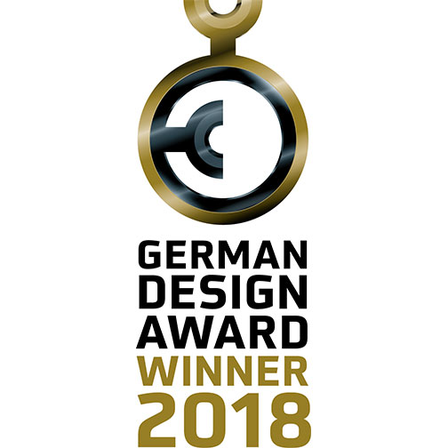German Design Awards 2018