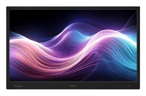 RICOH Interactive Whiteboard