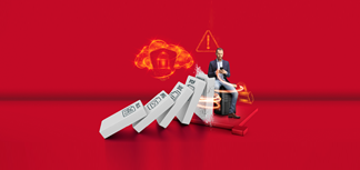 Stäng ute ransomware innan det sprids