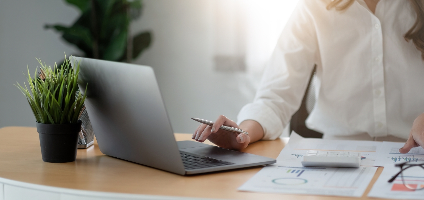 Discover the power of business