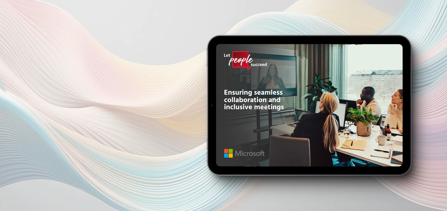 Workplace Experience Platform