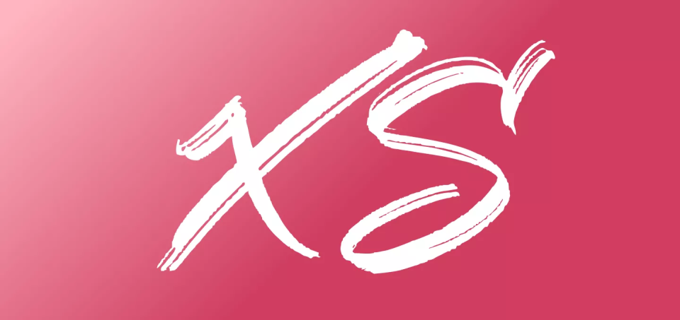 Extra Large logo