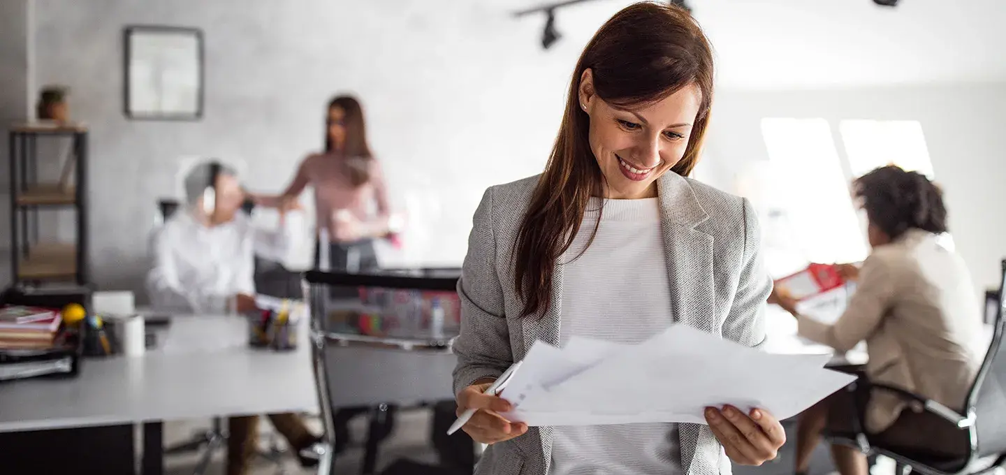 Say goodbye to printing interruptions 