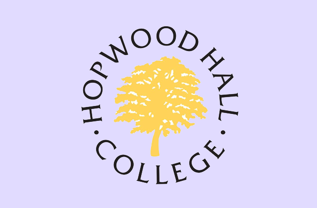 Hopwood Hall College