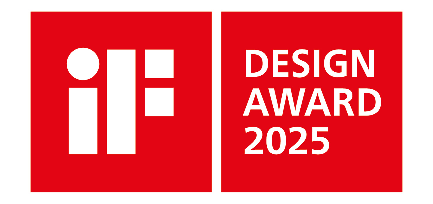 Ricoh wins iF DESIGN AWARD 2025 for RICOH Pro VC80000