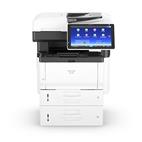 IM 350F - All In One Printer - Front View