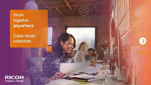 Se hur vi har hjälpt andra, och kan hjälpa er 