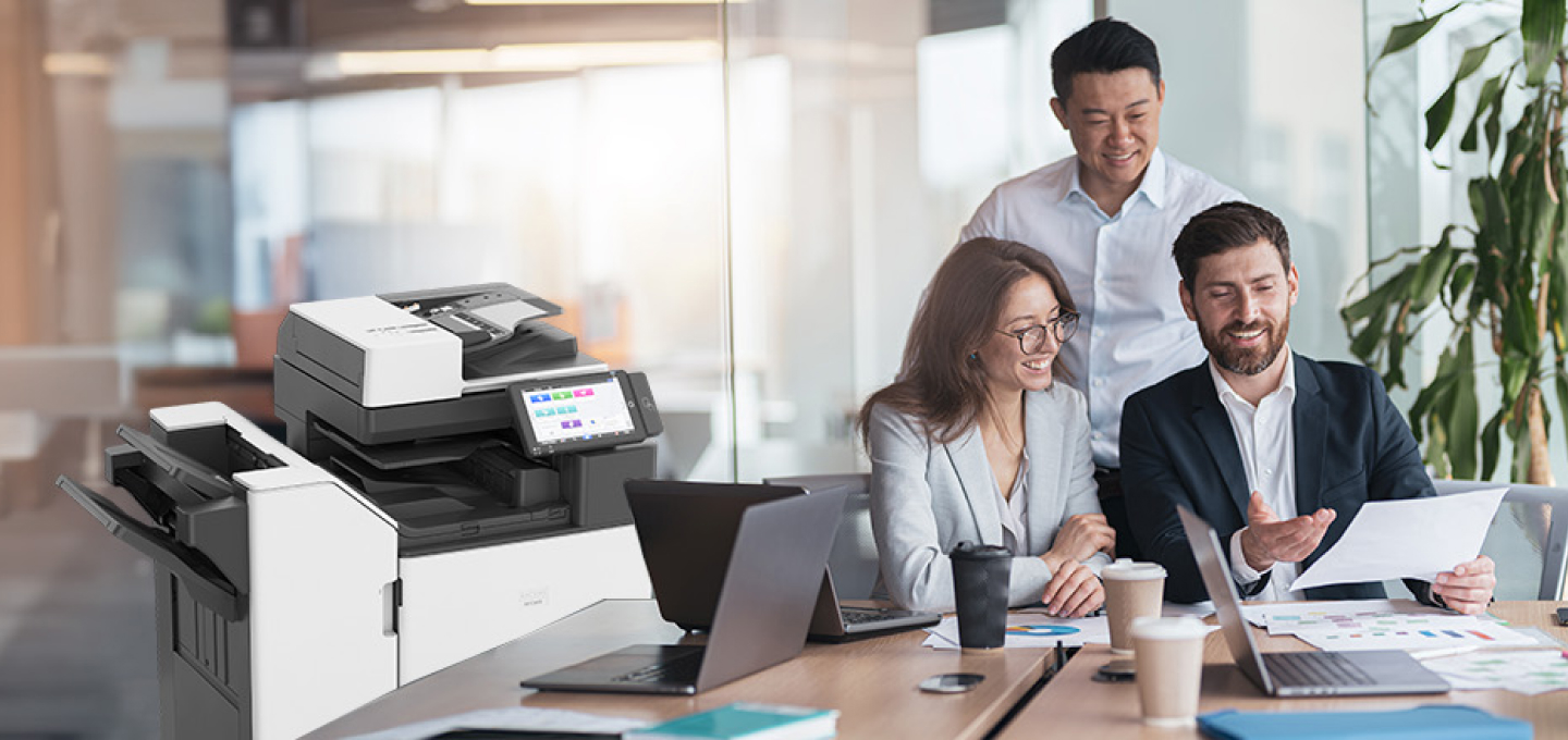 printing services