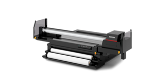 Pro L5130e/Pro L5160e Large Format printers