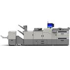 Ricohs innovativa arkmatade produktionstryckpressar – ProTM C7200sx-serien