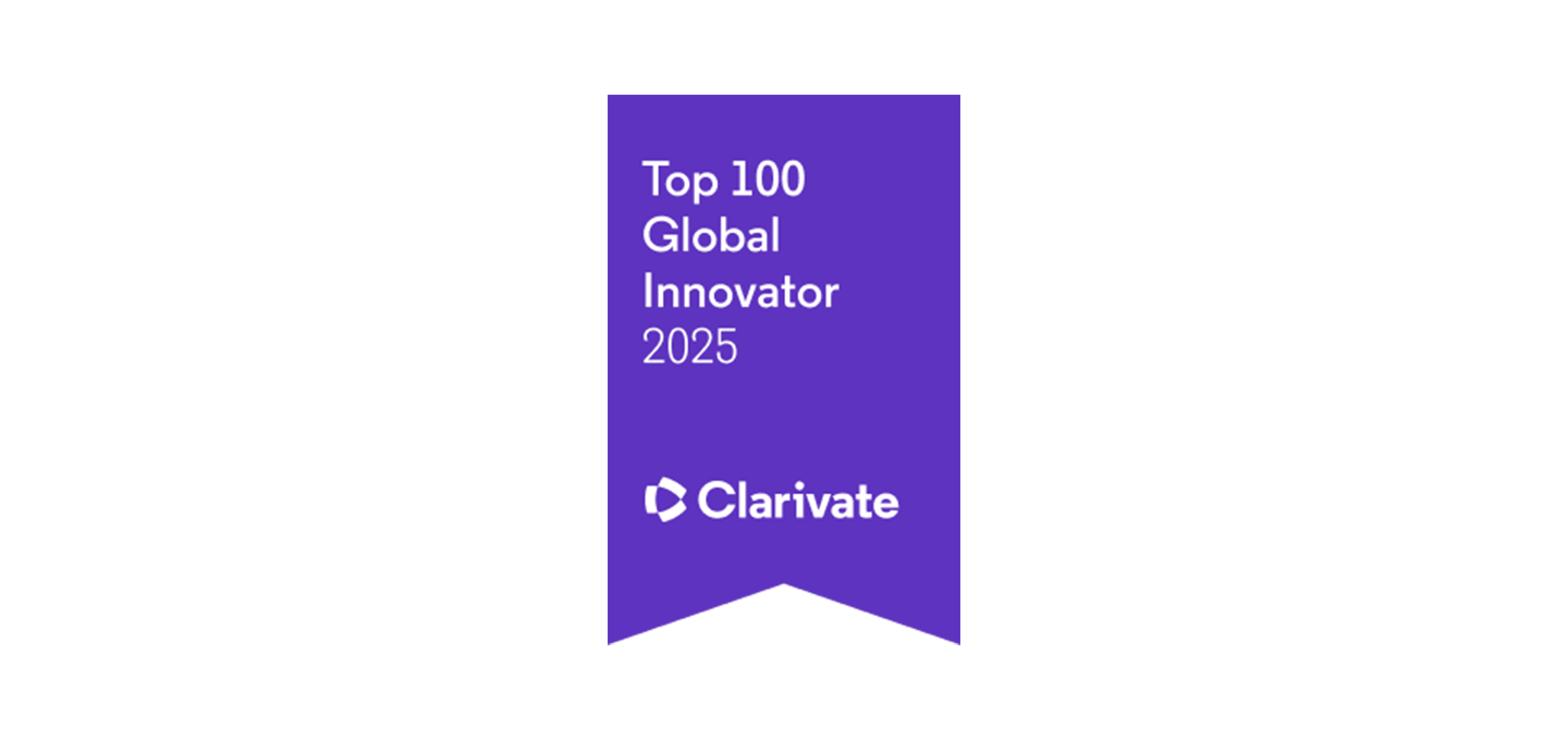 Ricoh Named in Clarivate Top 100 Global Innovators 2025 List