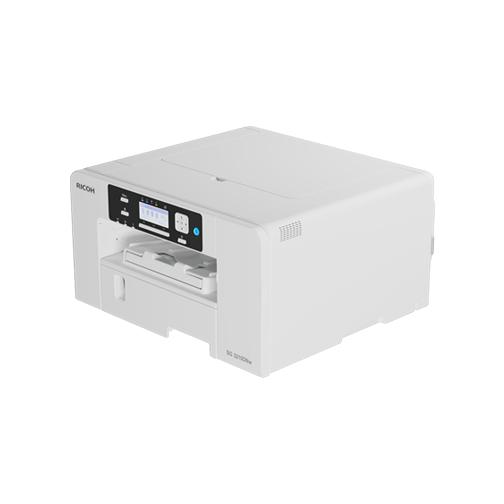 SG 3210DNw - Office Printer - Right View