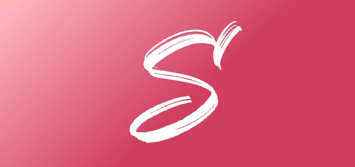 Small logo