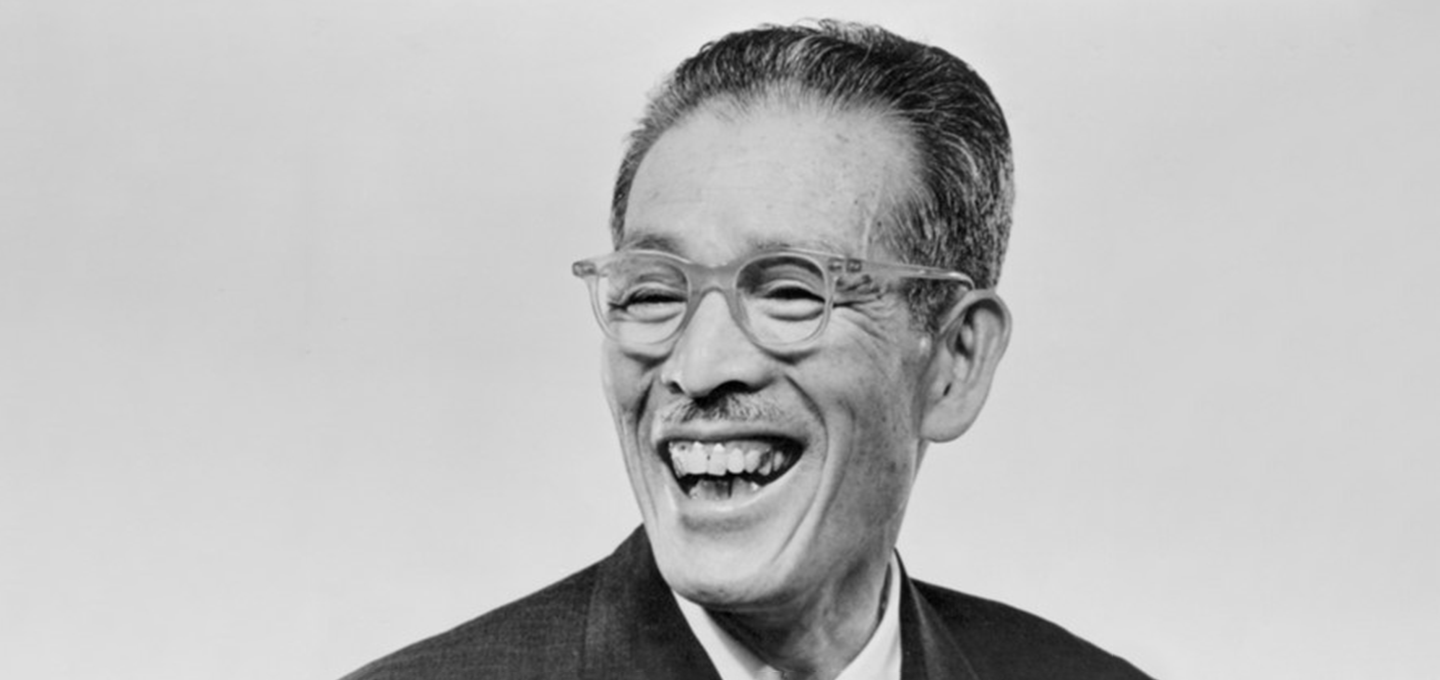 Om oss - Vårt företag - Kiyoshi Ichimura Om oss - Vårt företag - Kiyoshi Ichimura