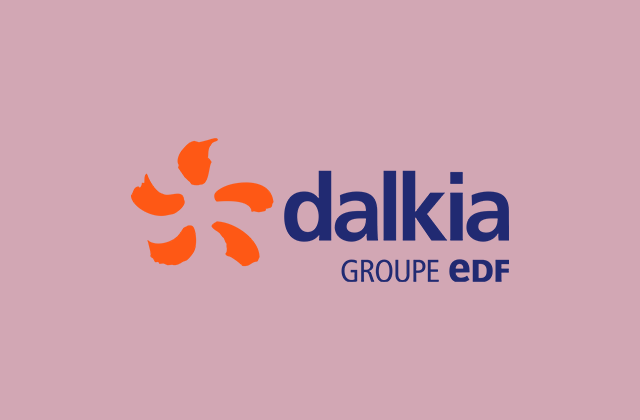 Dalkia